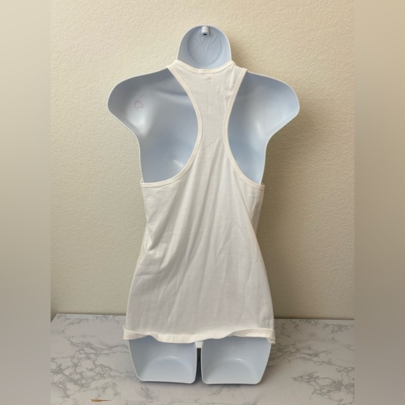 BELLA + CANVAS Women’s M TANK TOP Mama Hearts Mothers Day Racerback Shirt​ - Picture 3 of 4